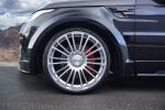 Land Rover Range Rover Sport by Mansory 2014 года